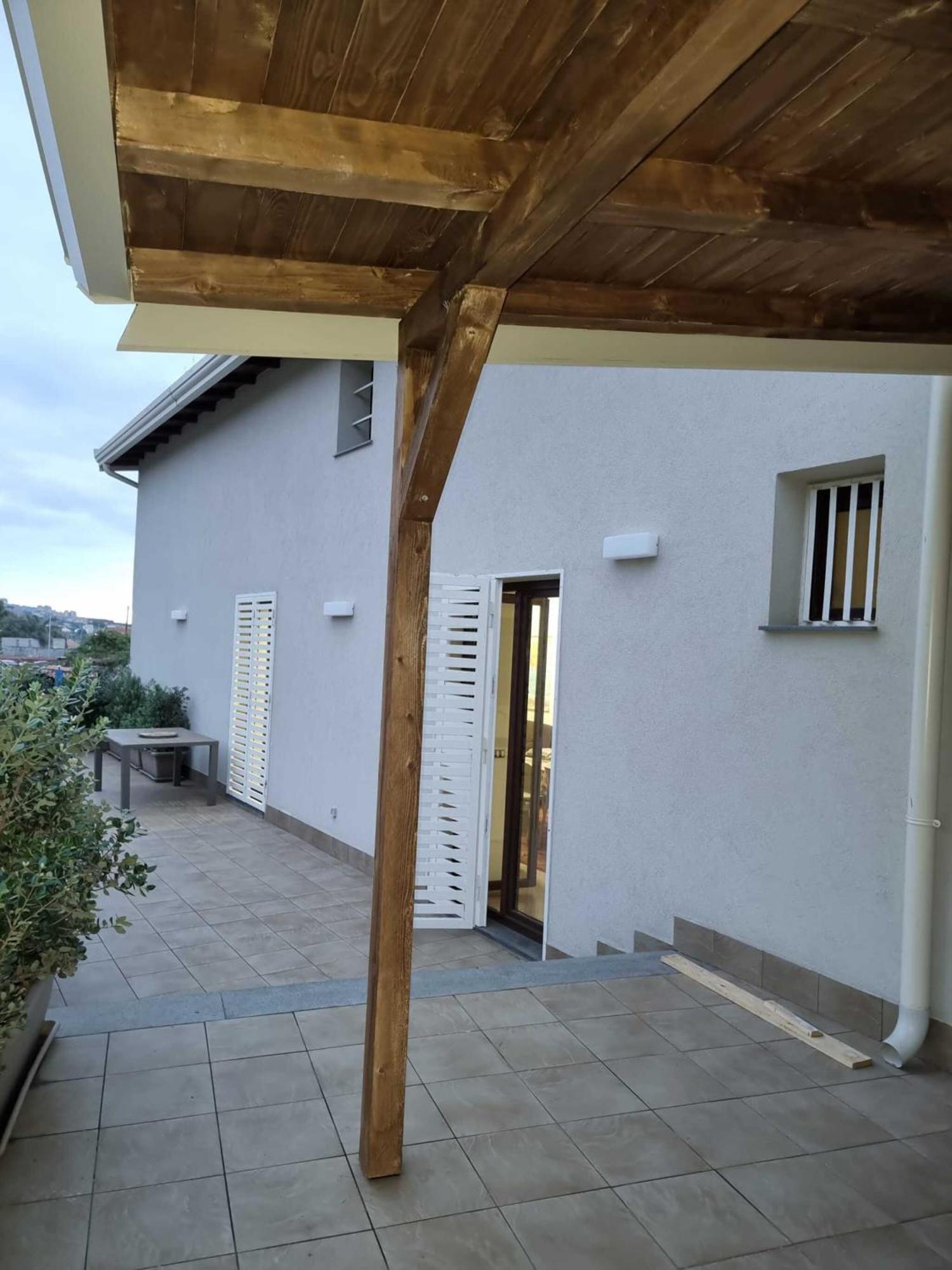 A Casa Nostra Appartamento