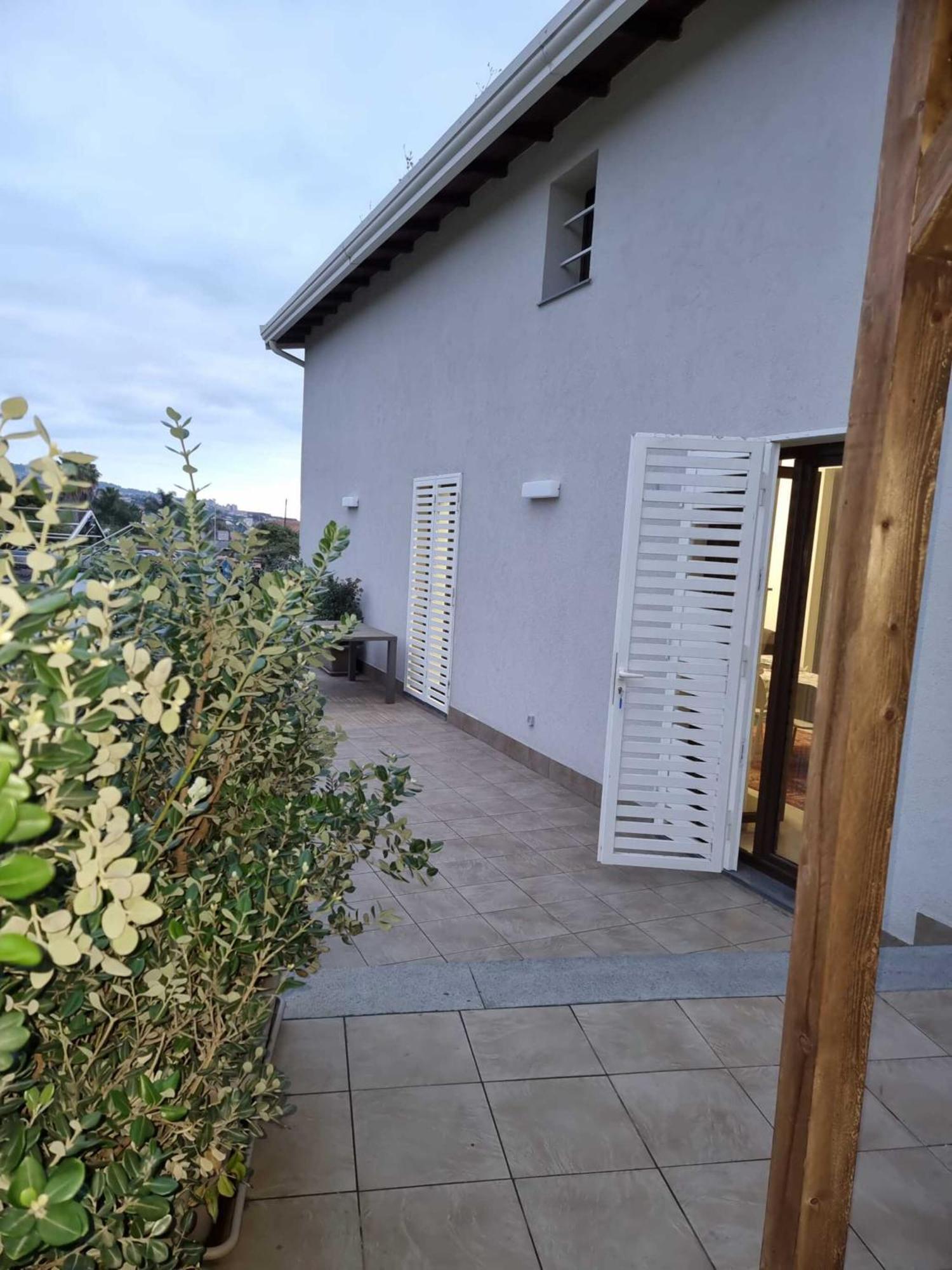 A Casa Nostra Appartamento *