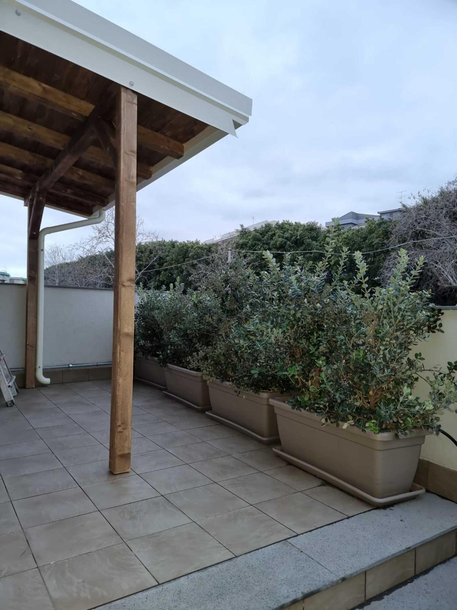 A Casa Nostra Appartamento *