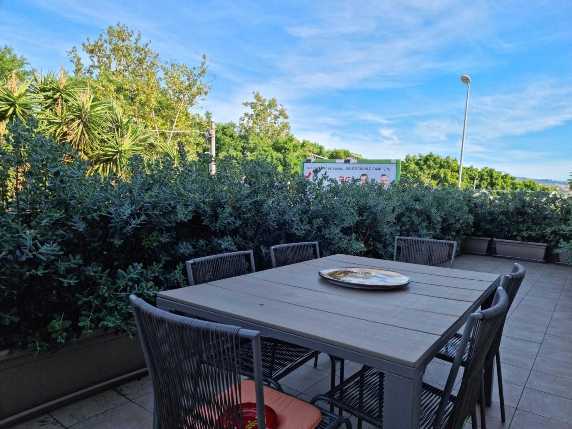 Apartment A Casa Nostra *
