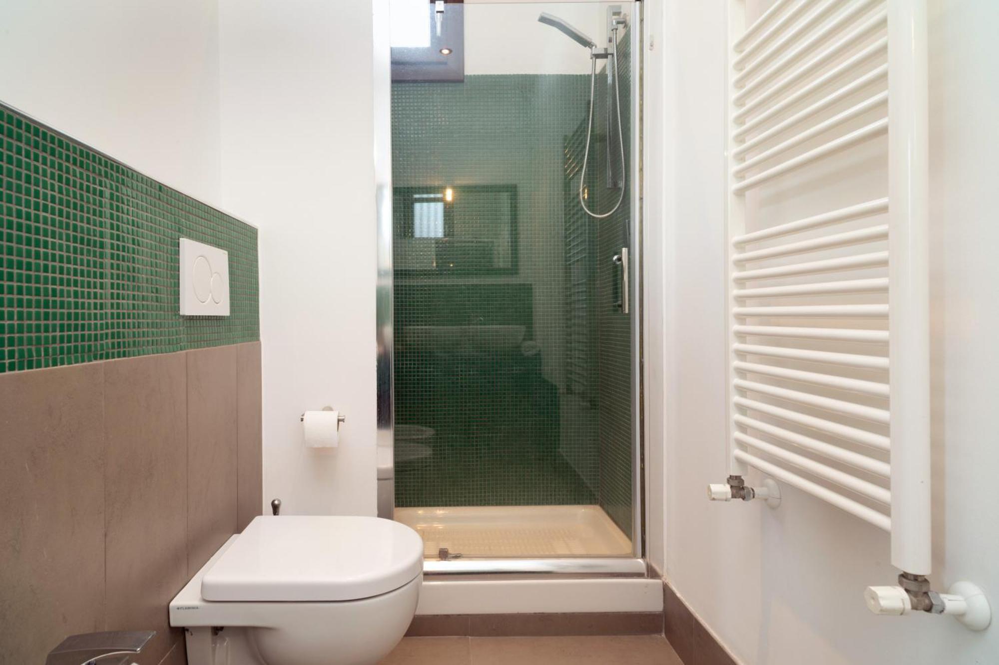 A Casa Nostra Apartment Catania