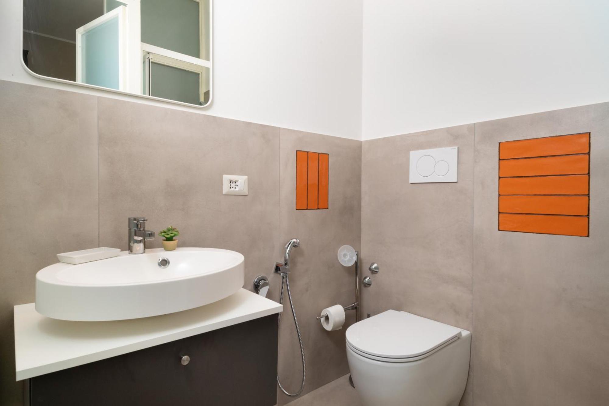 A Casa Nostra Apartment