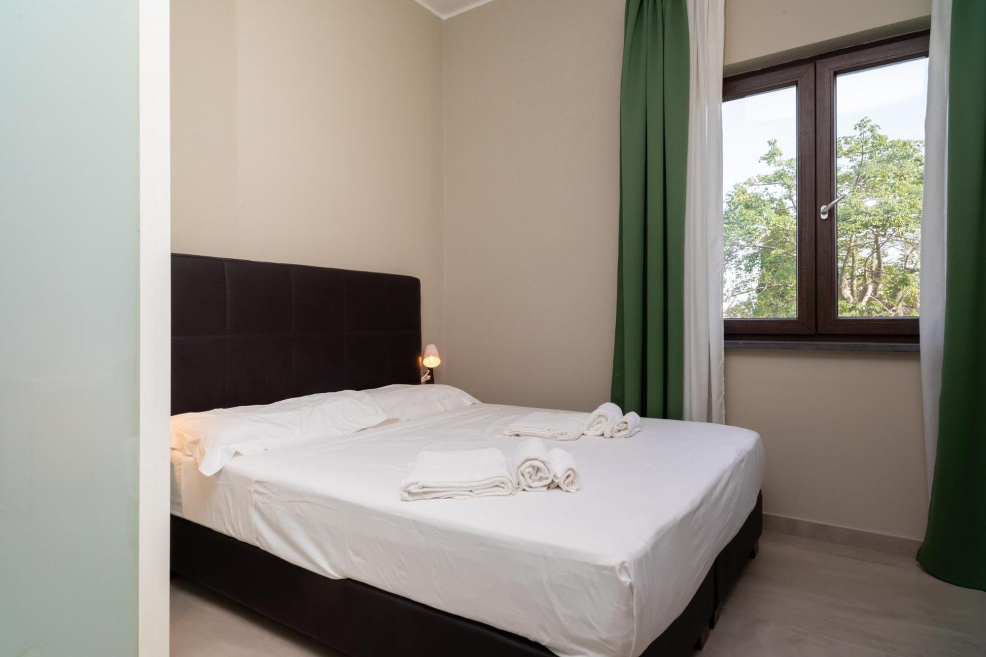 Apartment A Casa Nostra *