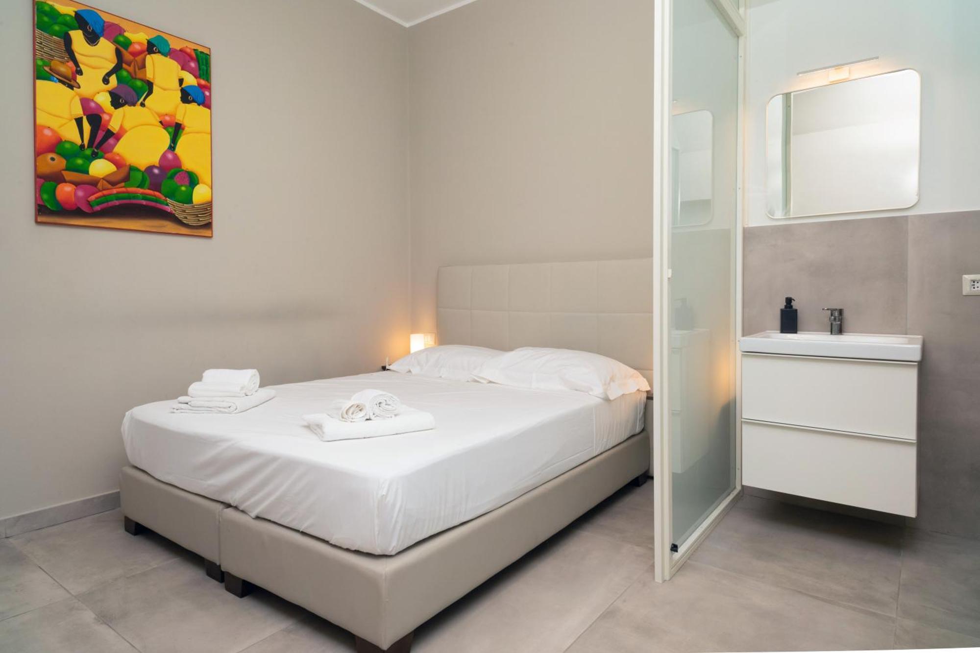 A Casa Nostra Apartment *