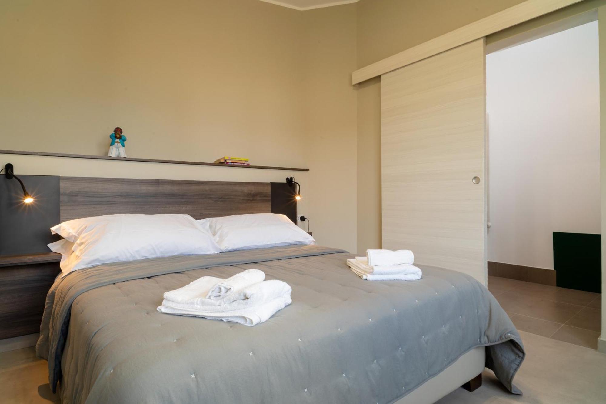 Apartment A Casa Nostra